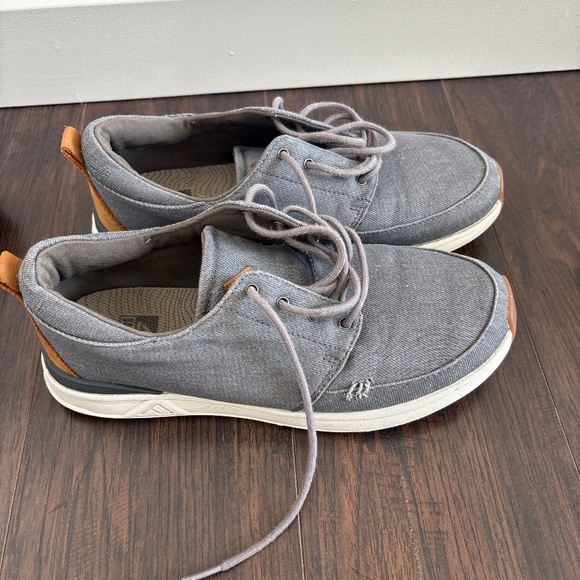 Men’s Reef Rover Low - Picture 1 of 2